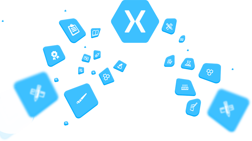 Xamarin Development